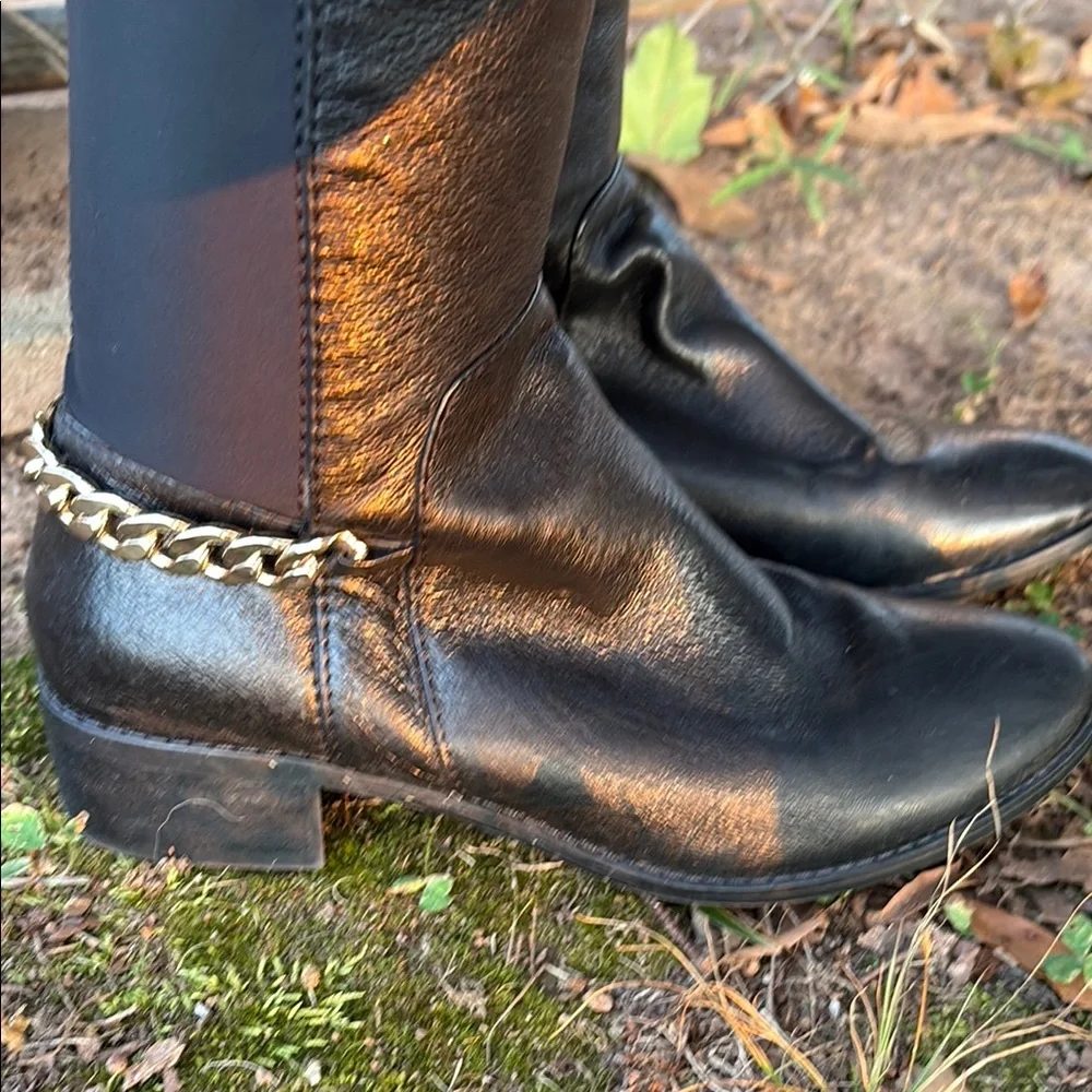 Steve Madden elegant black